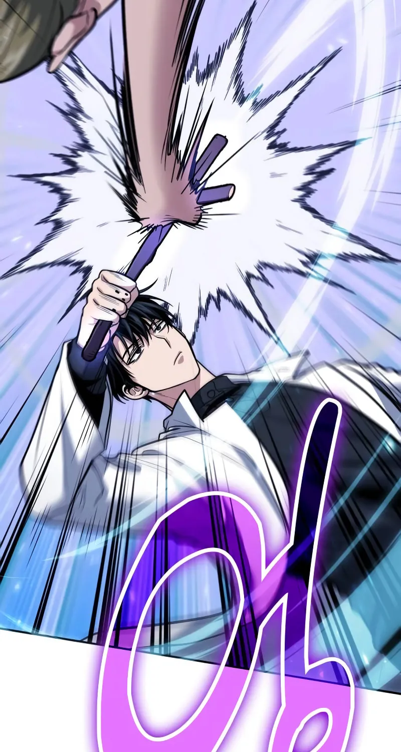 Read Life of a Quack Healer EN Manga Online