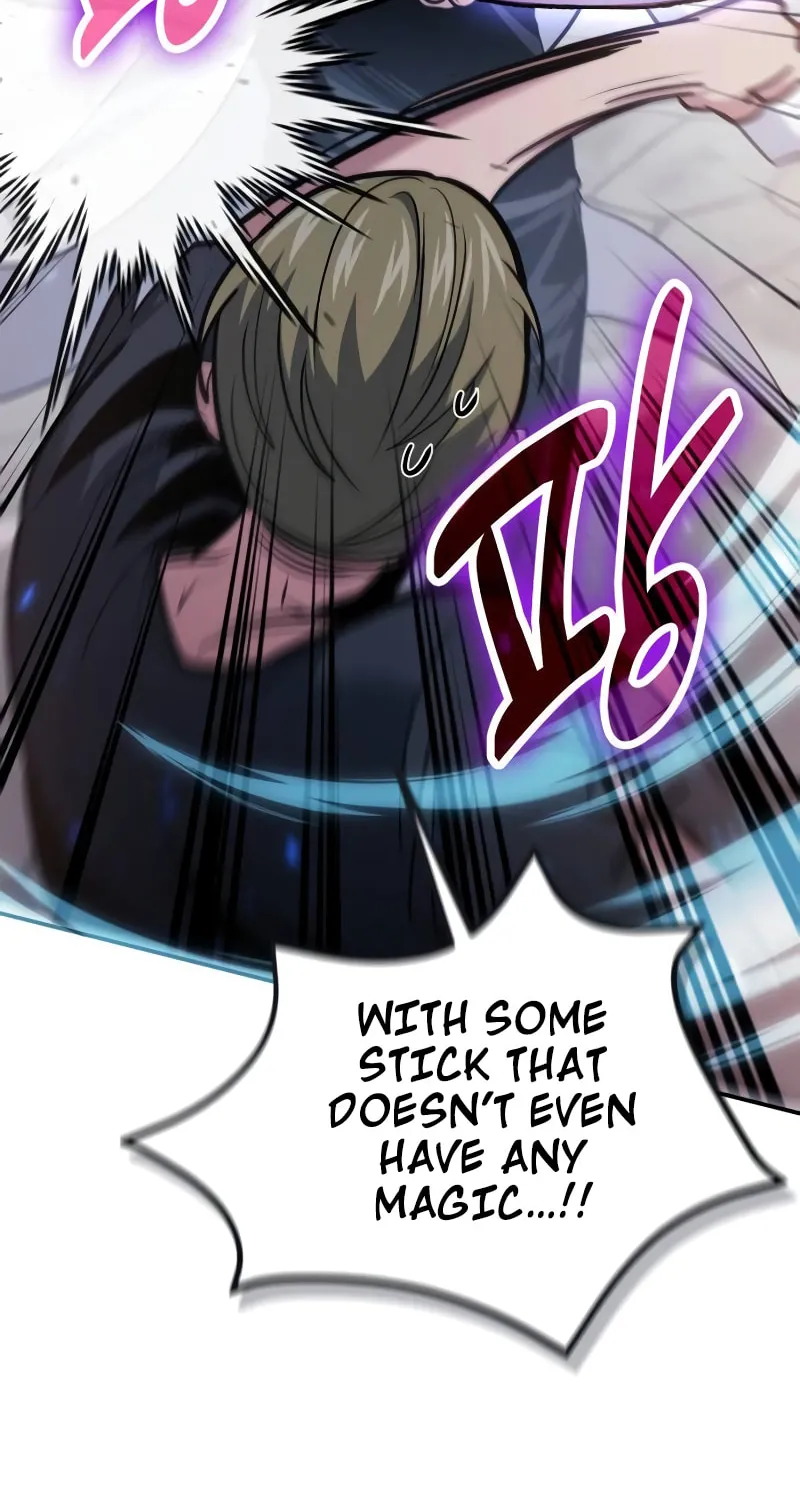 Read Life of a Quack Healer EN Manga Online