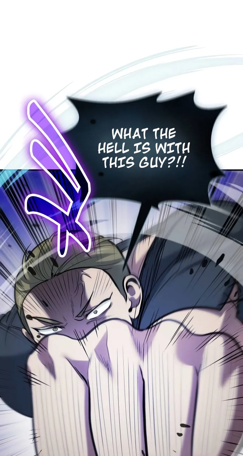 Read Life of a Quack Healer EN Manga Online