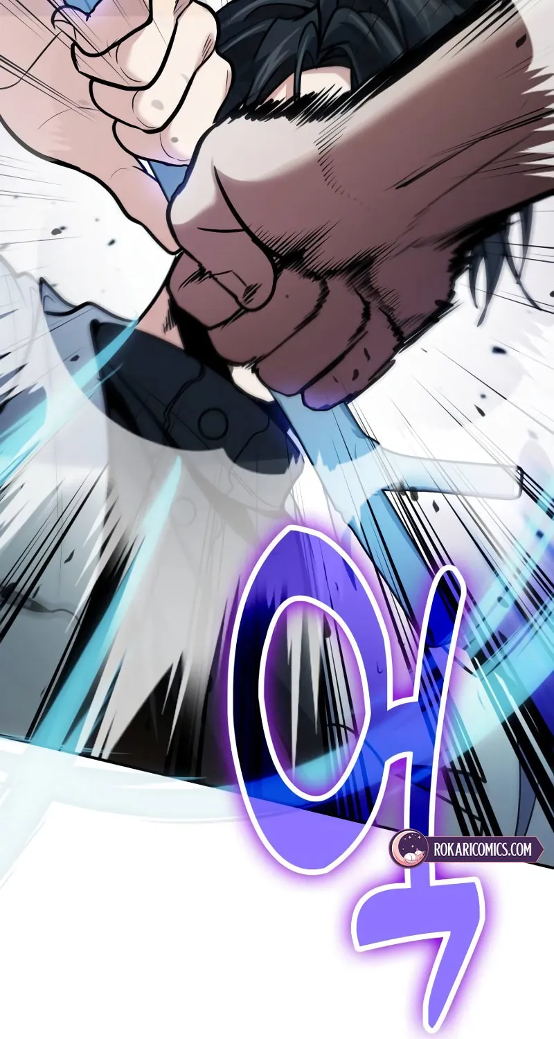 Read Life of a Quack Healer EN Manga Online