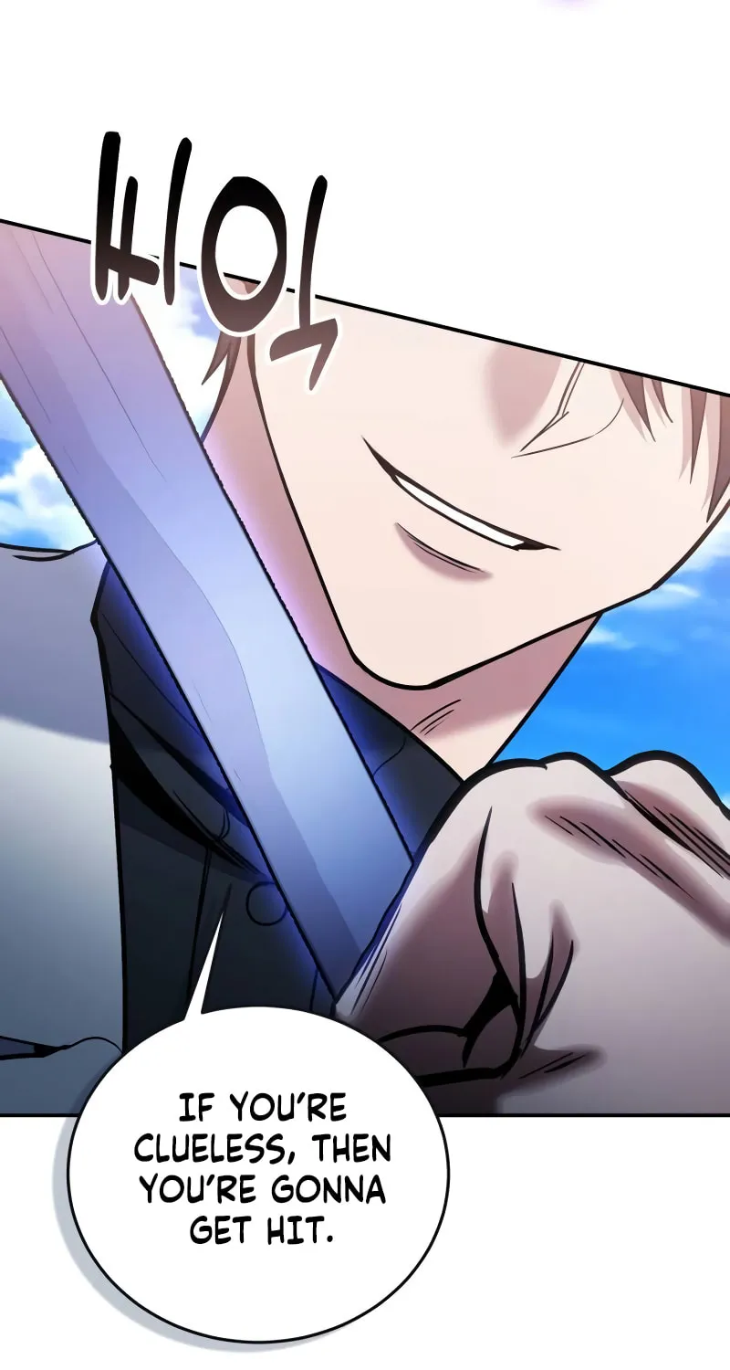 Read Life of a Quack Healer EN Manga Online