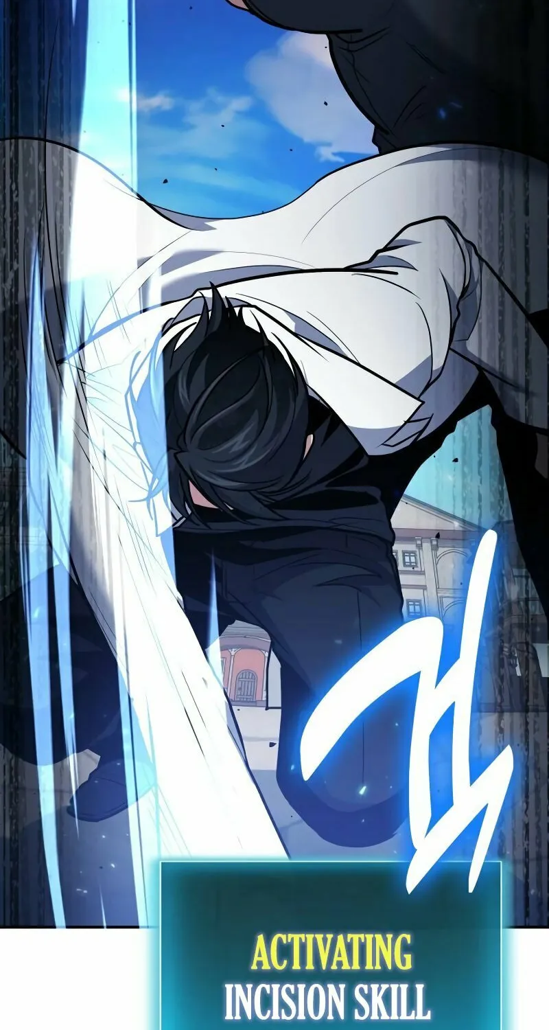 Read Life of a Quack Healer EN Manga Online