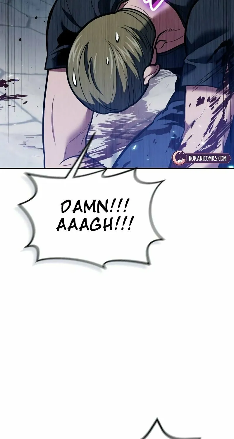 Read Life of a Quack Healer EN Manga Online