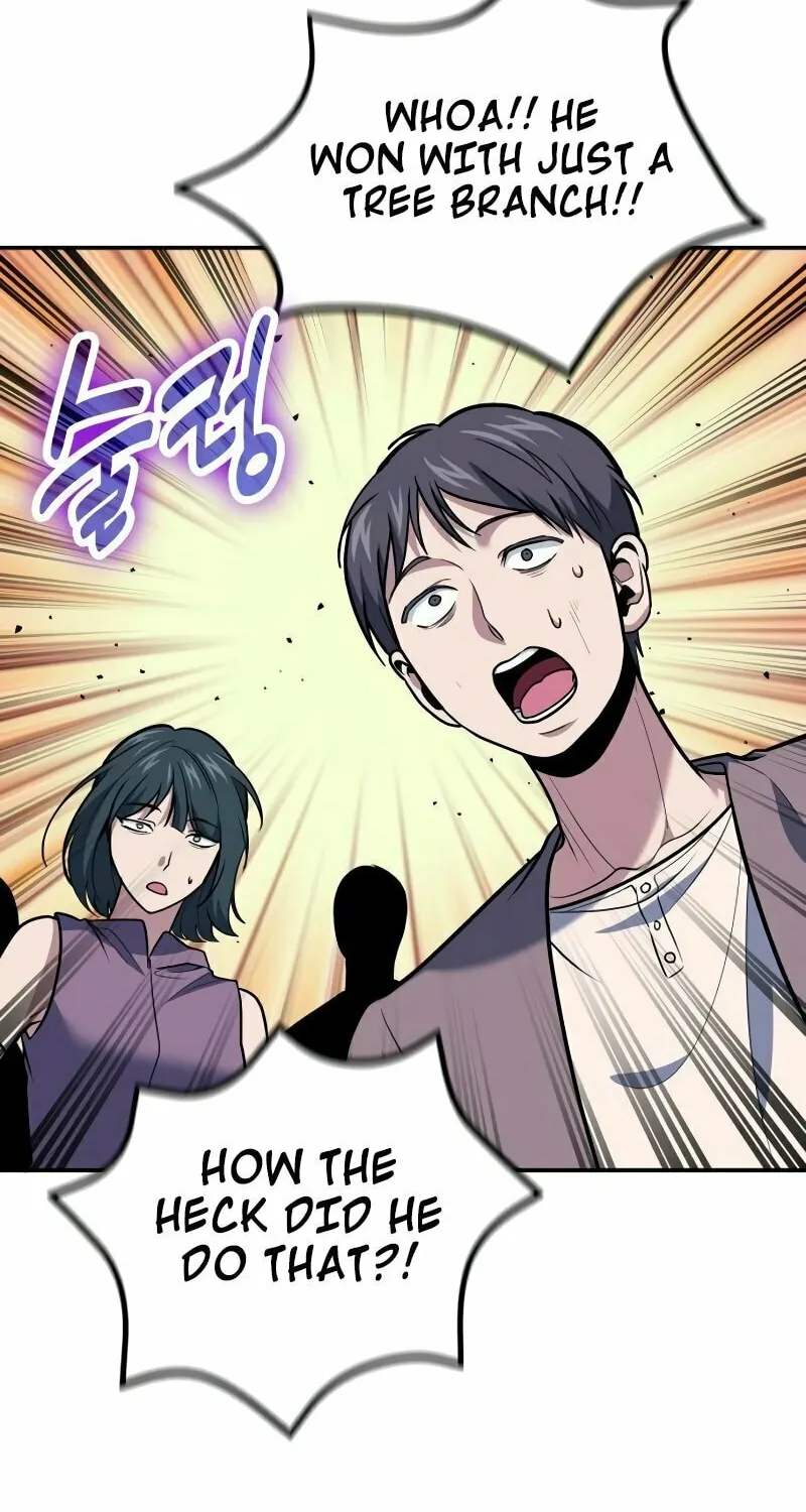 Read Life of a Quack Healer EN Manga Online