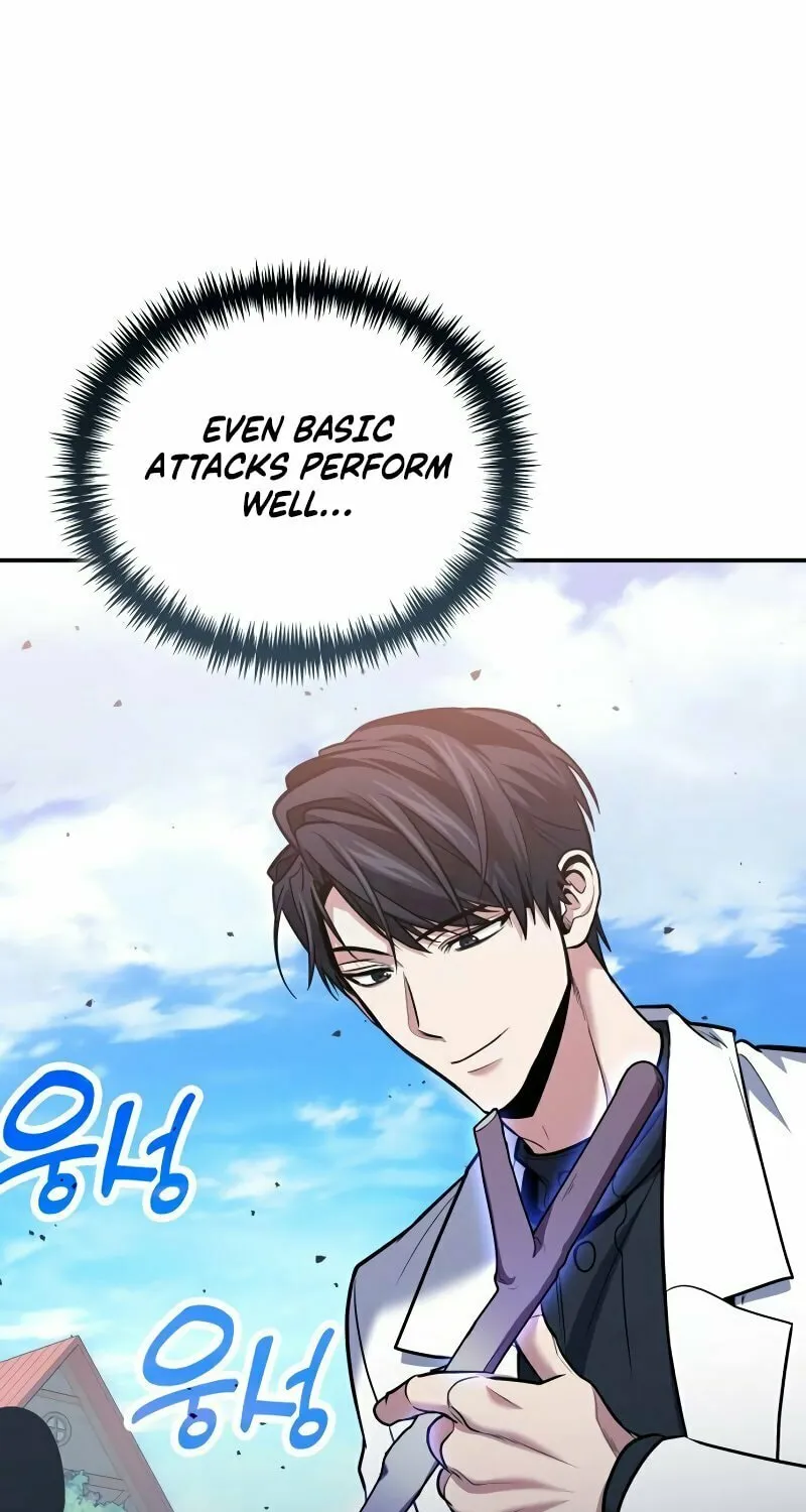 Read Life of a Quack Healer EN Manga Online