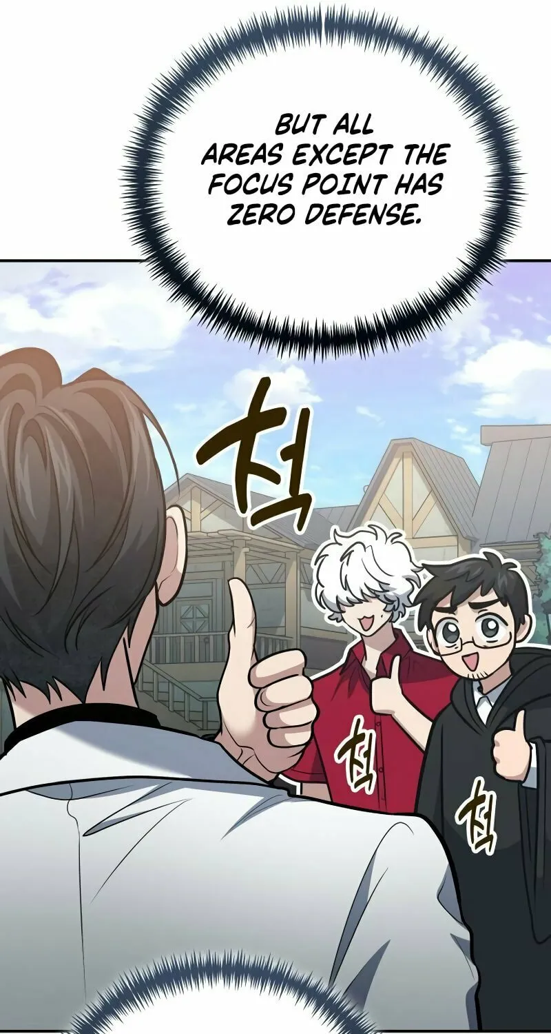 Read Life of a Quack Healer EN Manga Online