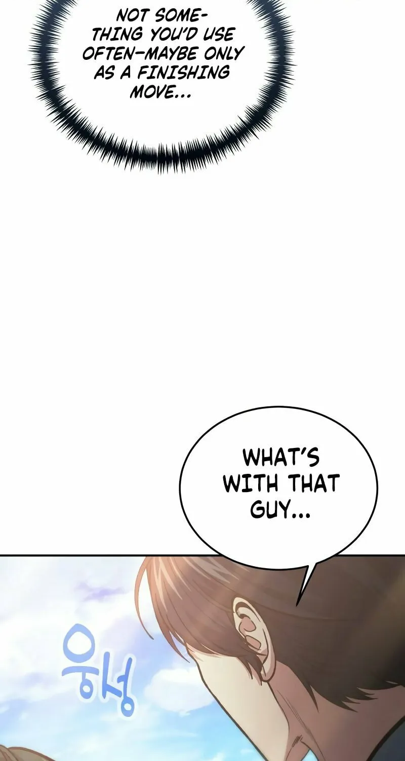 Read Life of a Quack Healer EN Manga Online