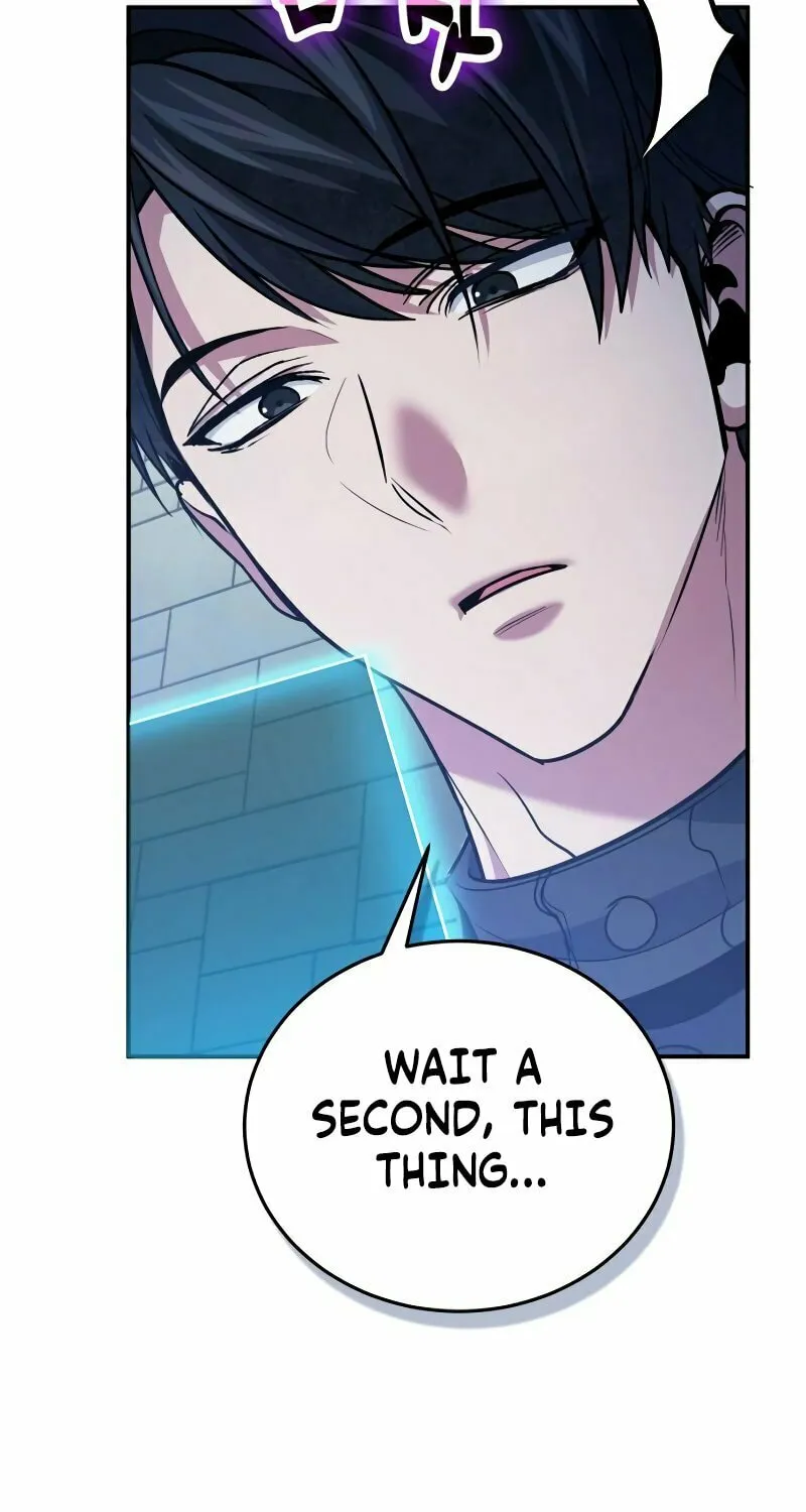 Read Life of a Quack Healer EN Manga Online