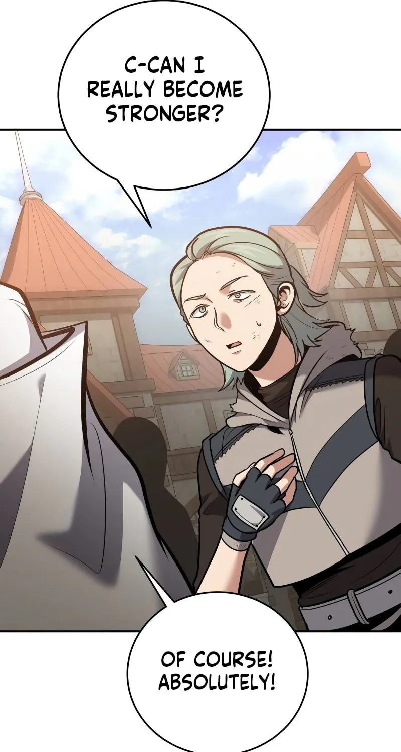 Read Life of a Quack Healer EN Manga Online