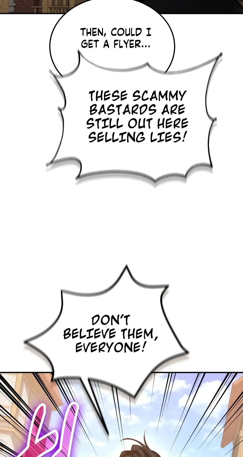 Read Life of a Quack Healer EN Manga Online