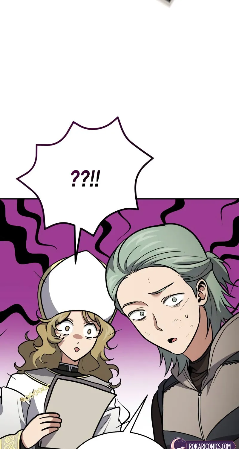 Read Life of a Quack Healer EN Manga Online