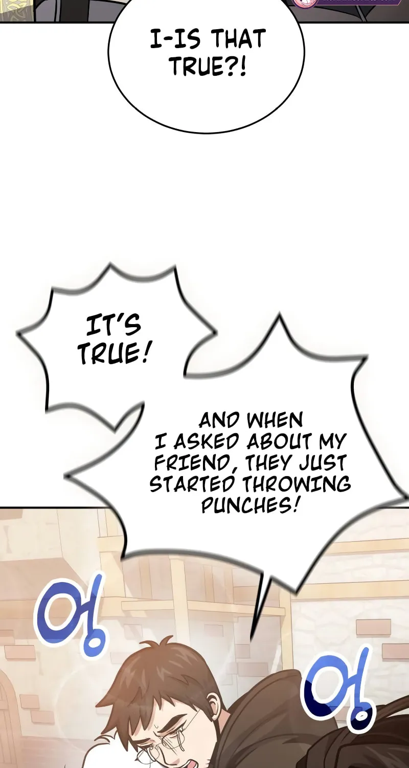 Read Life of a Quack Healer EN Manga Online