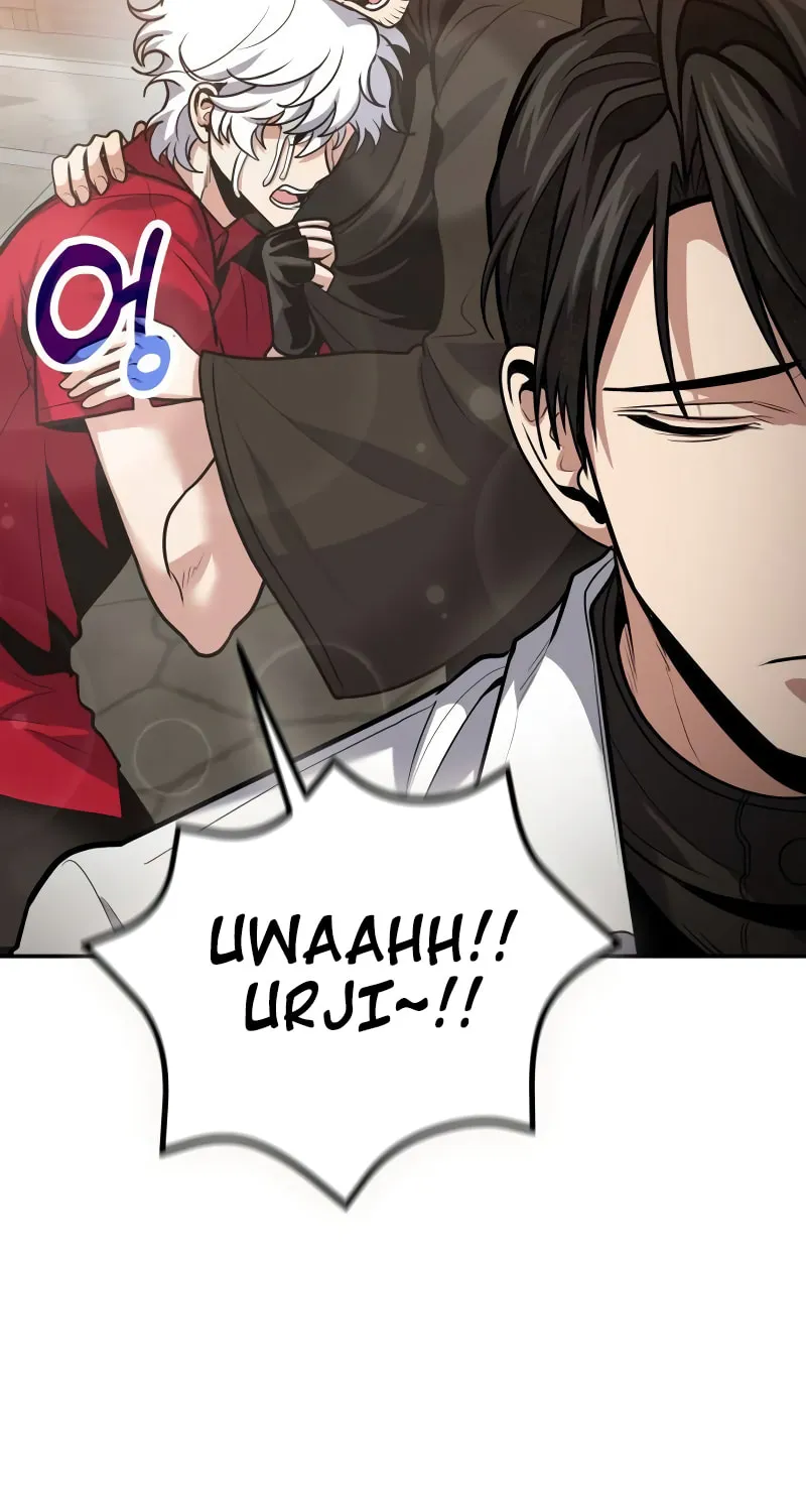 Read Life of a Quack Healer EN Manga Online