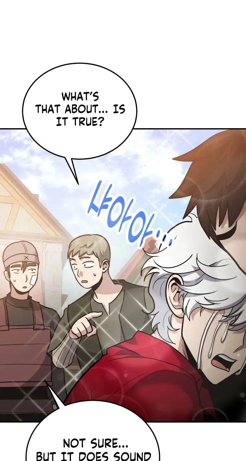 Read Life of a Quack Healer EN Manga Online