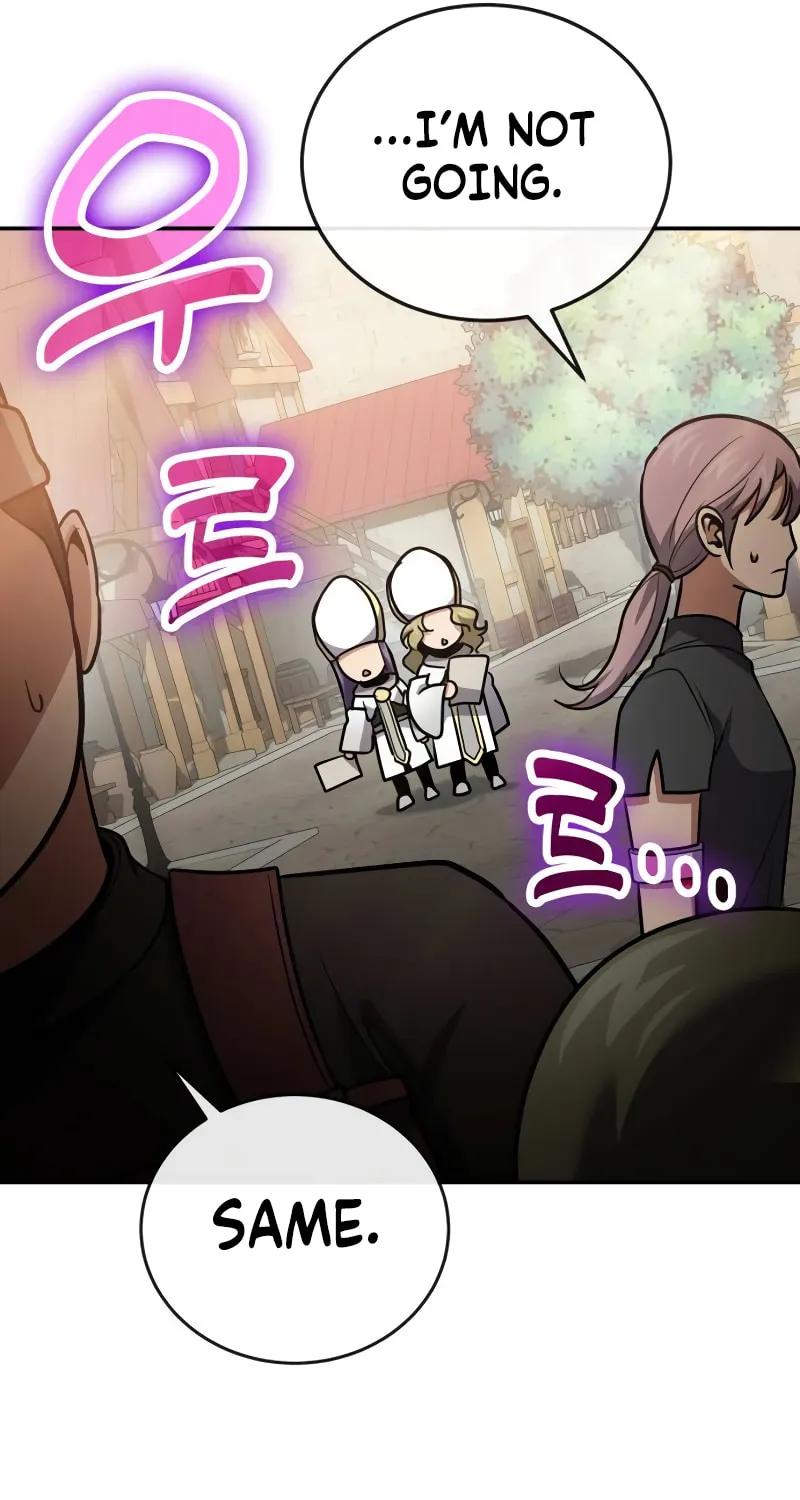 Read Life of a Quack Healer EN Manga Online