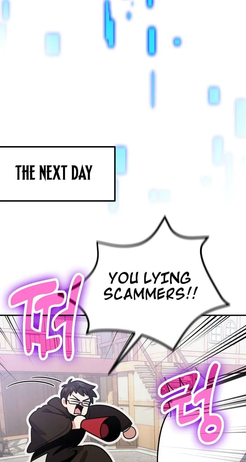 Read Life of a Quack Healer EN Manga Online