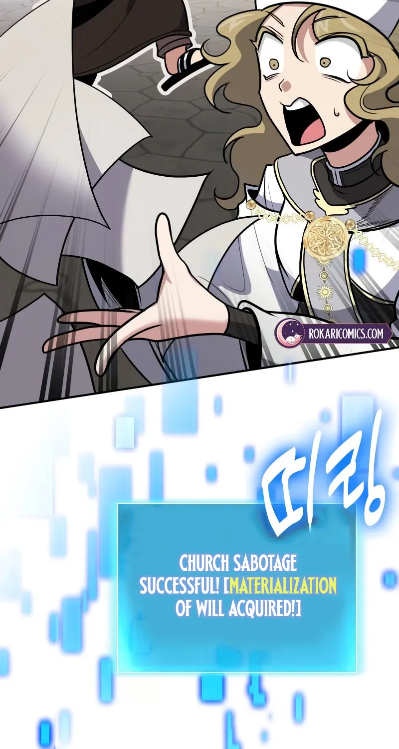 Read Life of a Quack Healer EN Manga Online