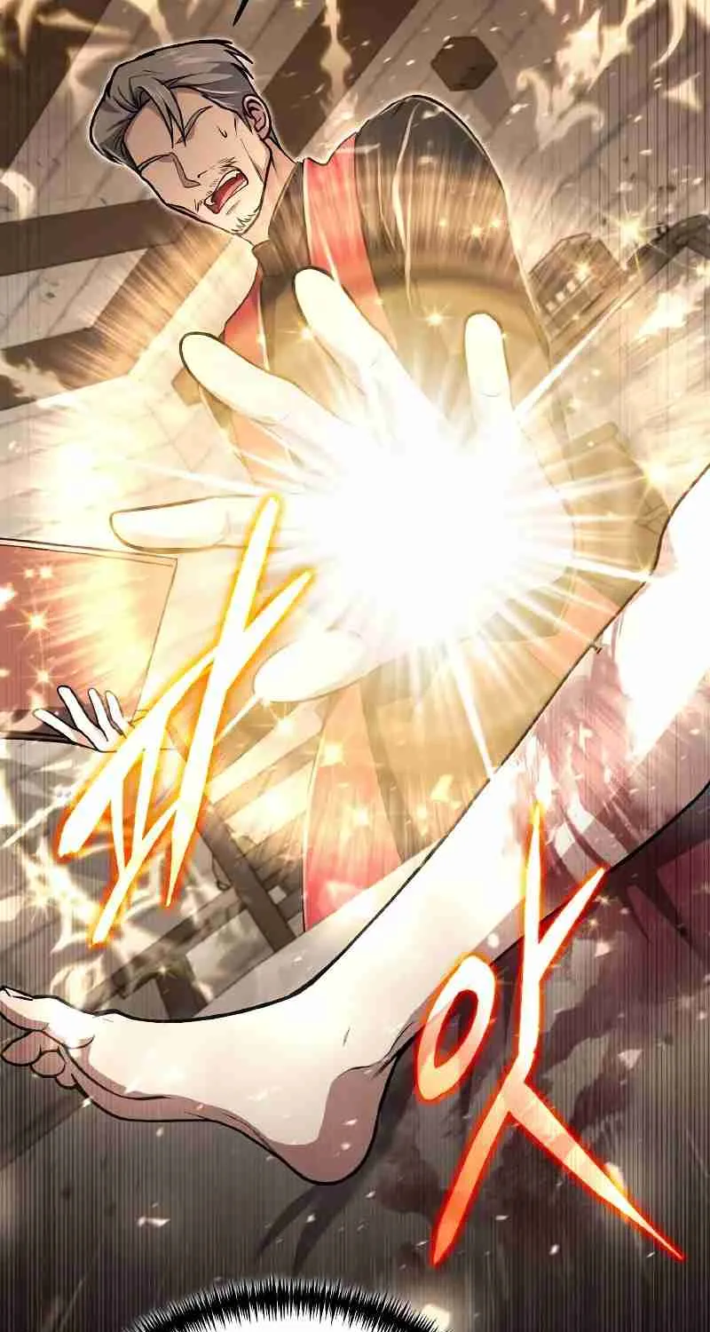 Read Life of a Quack Healer EN Manga Online