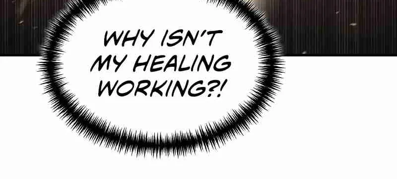 Read Life of a Quack Healer EN Manga Online