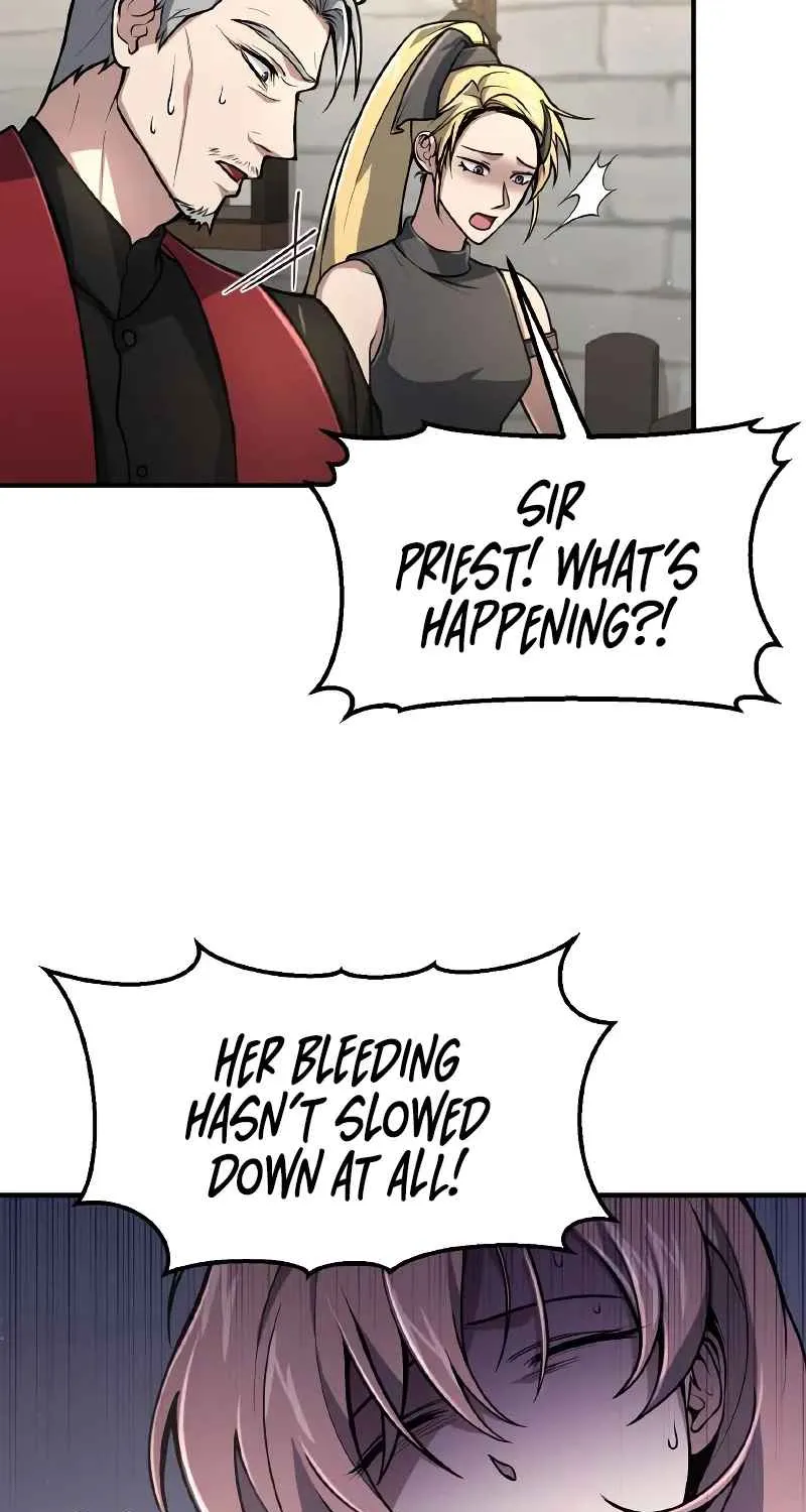 Read Life of a Quack Healer EN Manga Online