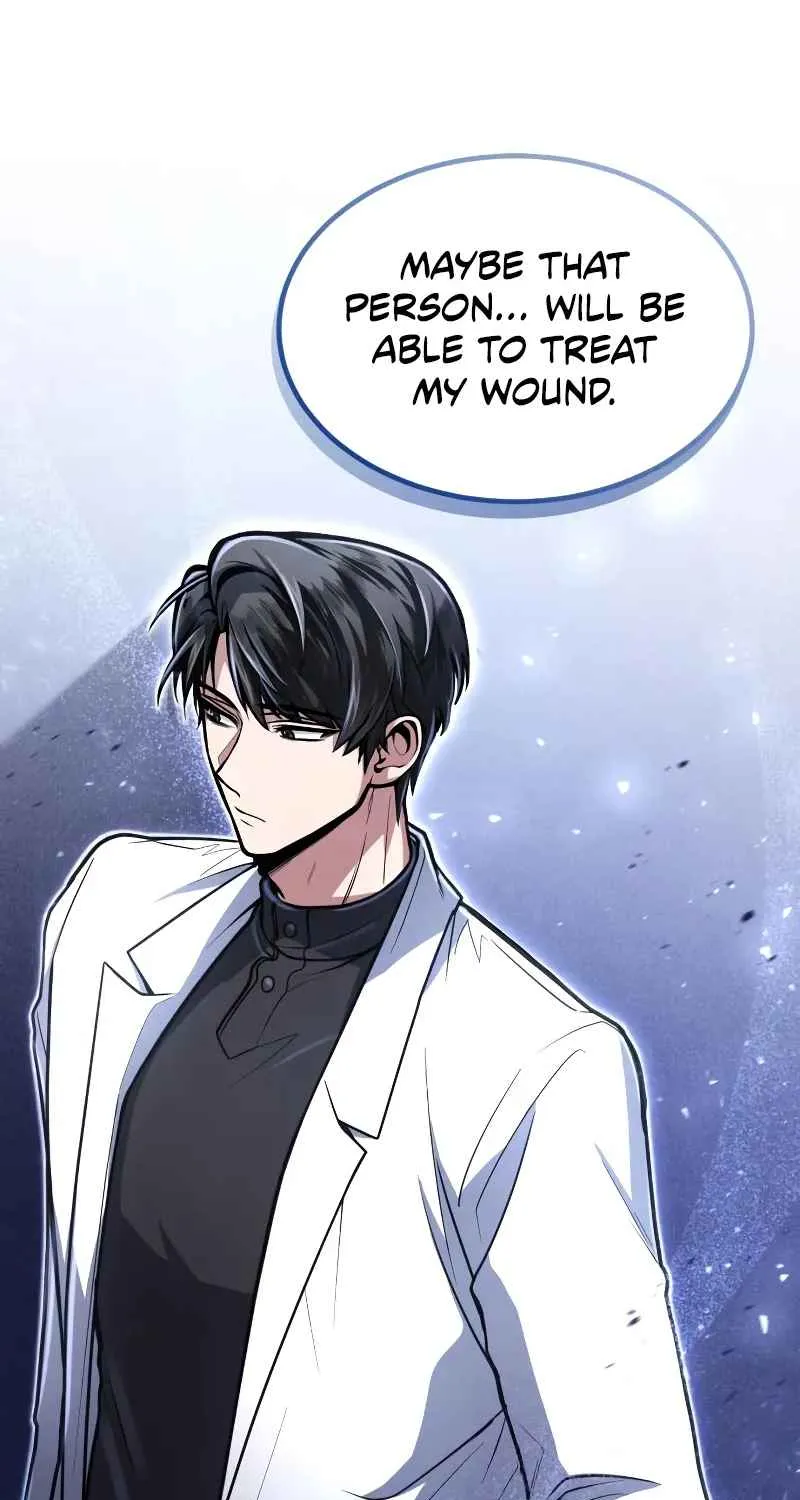 Read Life of a Quack Healer EN Manga Online