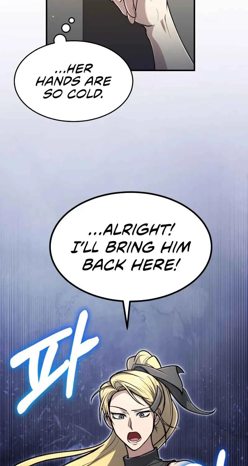 Read Life of a Quack Healer EN Manga Online