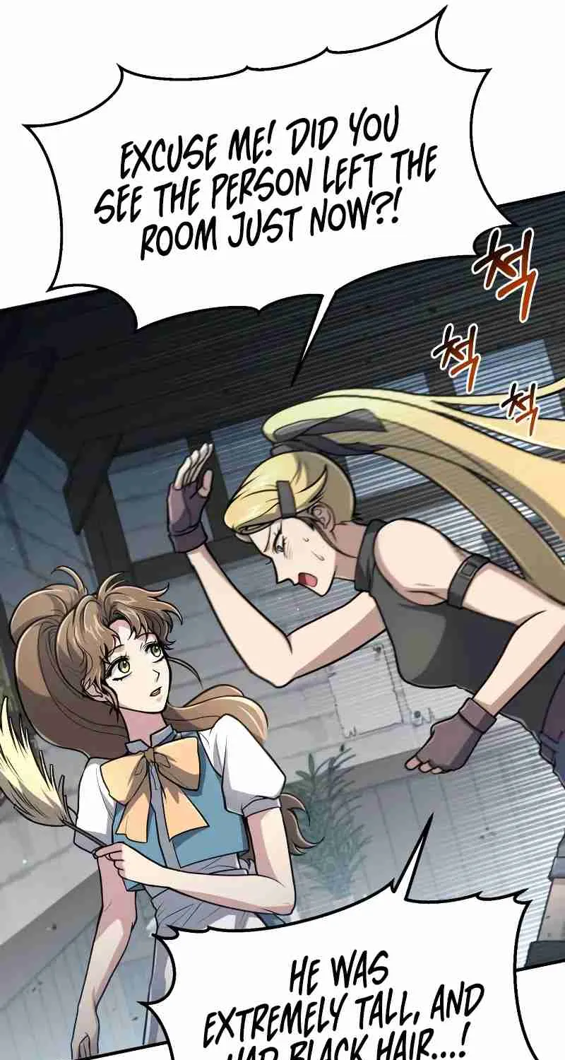 Read Life of a Quack Healer EN Manga Online