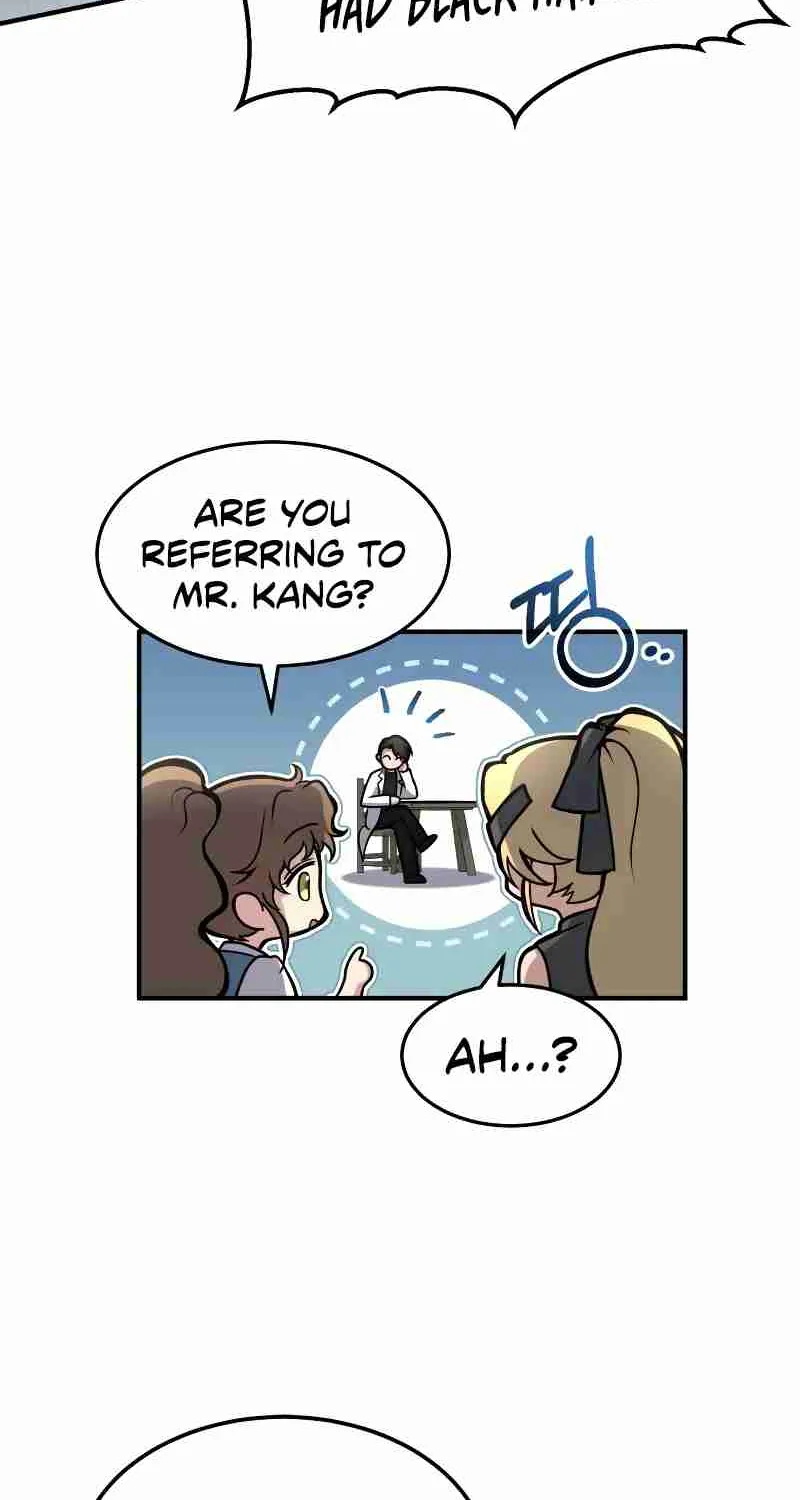 Read Life of a Quack Healer EN Manga Online