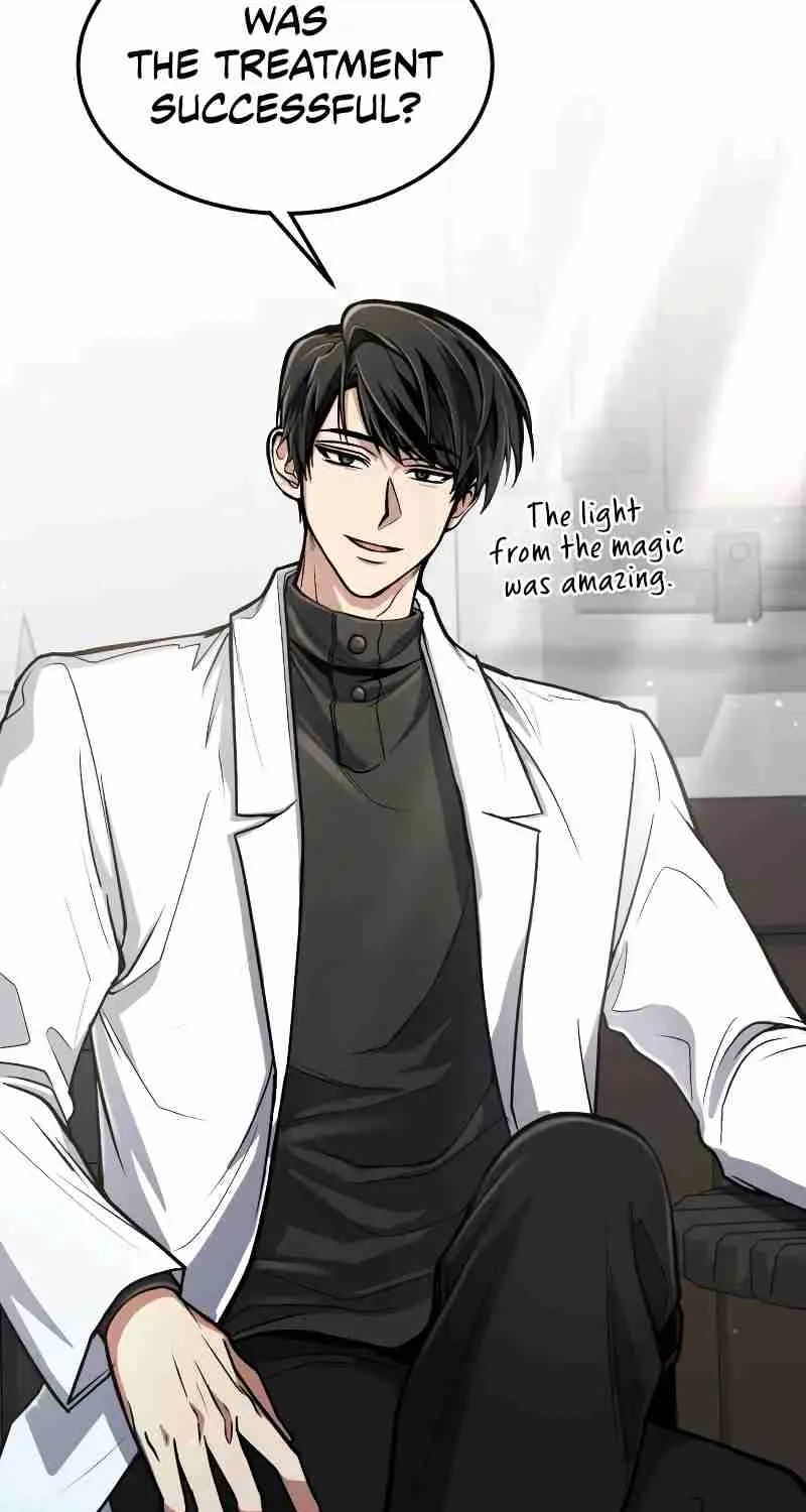 Read Life of a Quack Healer EN Manga Online