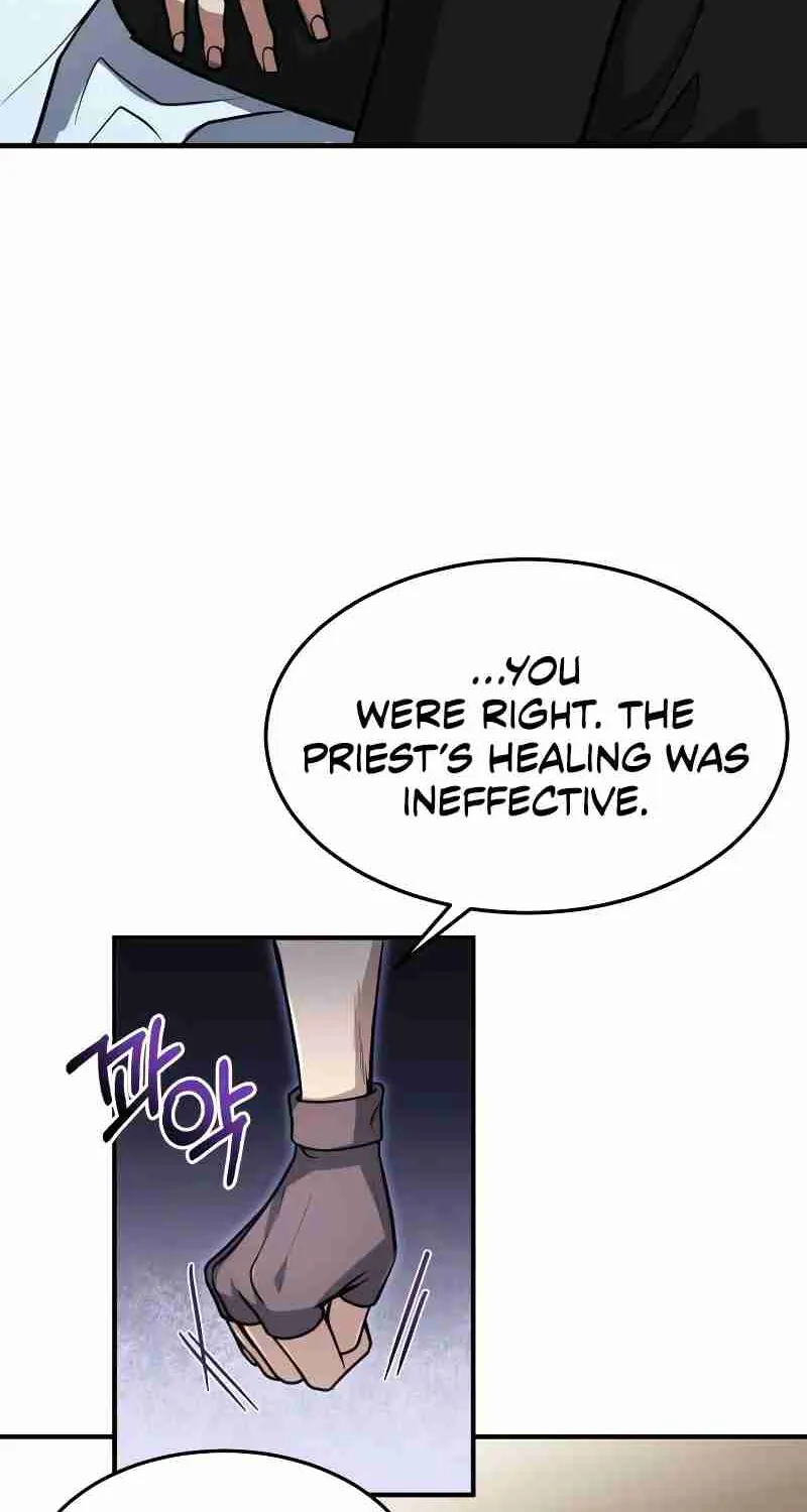 Read Life of a Quack Healer EN Manga Online