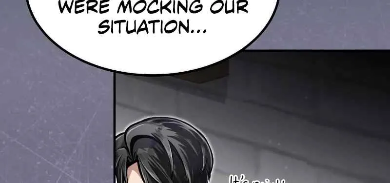 Read Life of a Quack Healer EN Manga Online