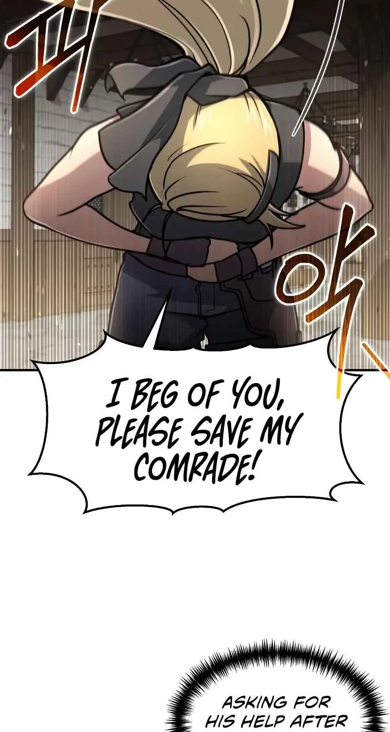Read Life of a Quack Healer EN Manga Online