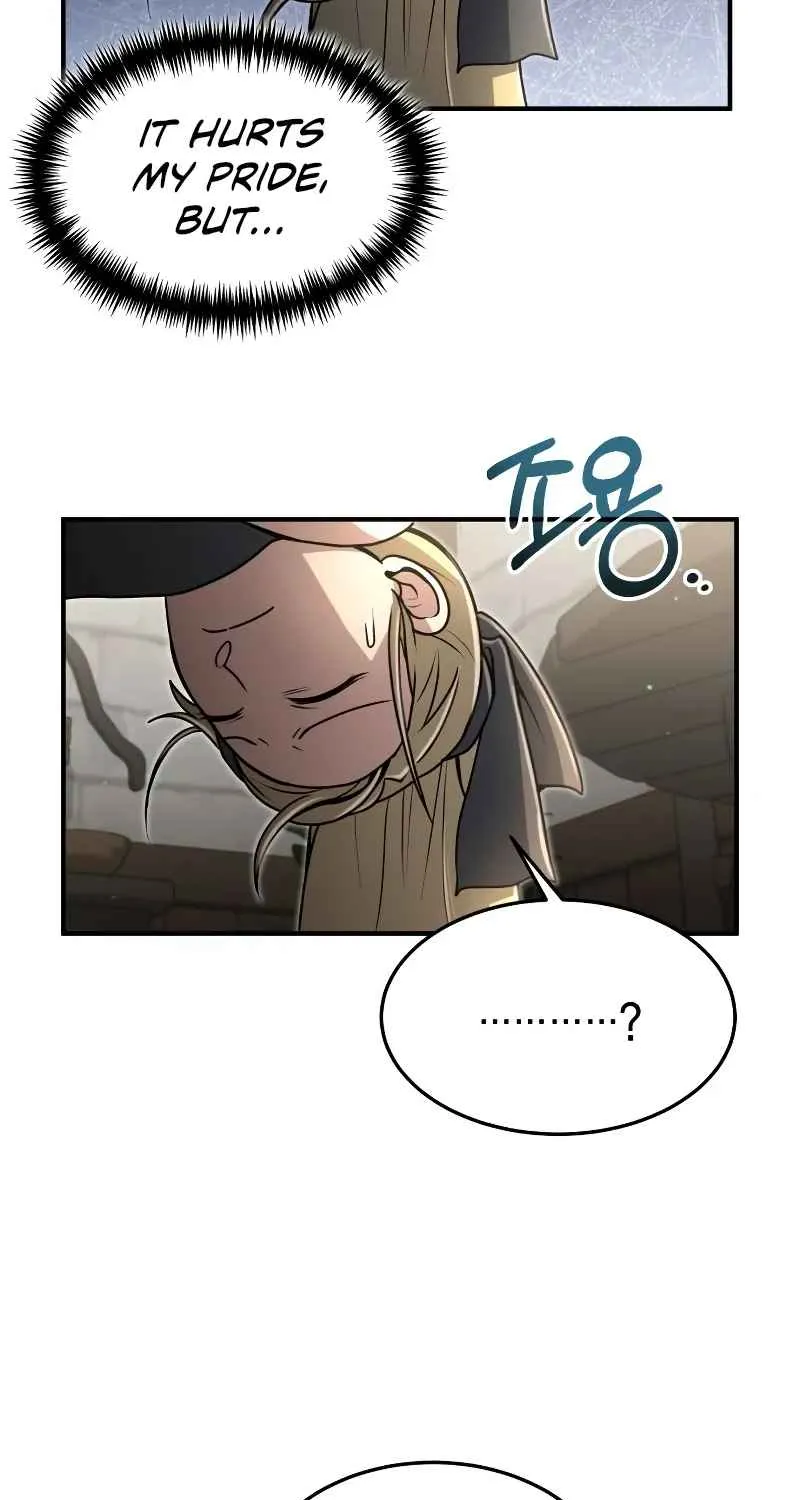 Read Life of a Quack Healer EN Manga Online
