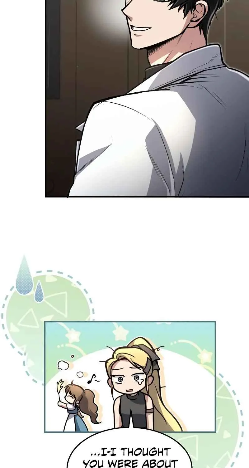 Read Life of a Quack Healer EN Manga Online
