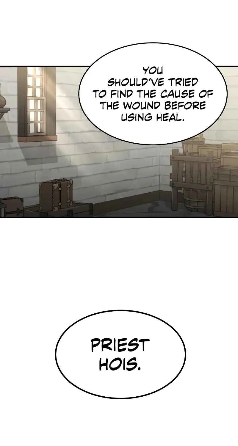 Read Life of a Quack Healer EN Manga Online