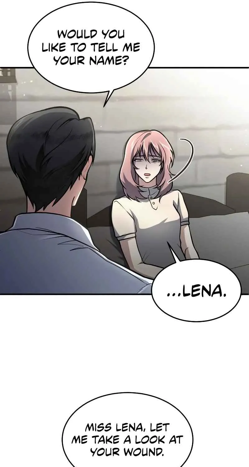 Read Life of a Quack Healer EN Manga Online