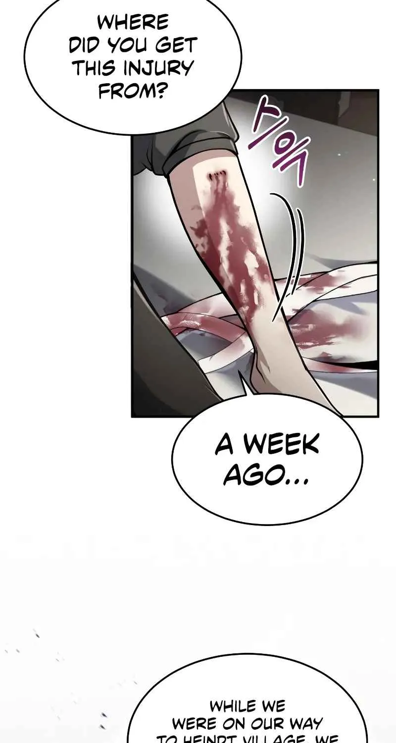 Read Life of a Quack Healer EN Manga Online