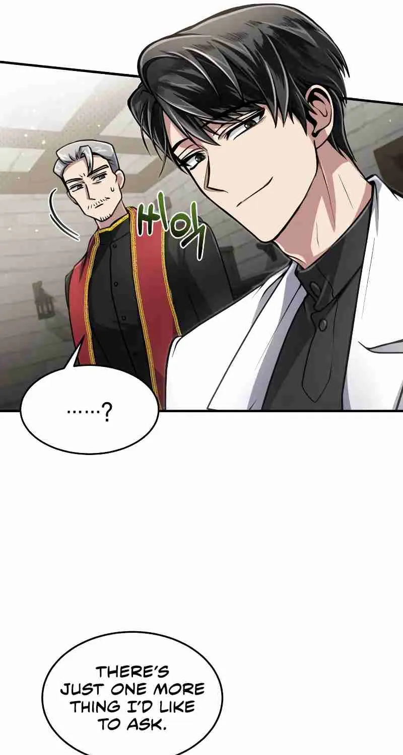 Read Life of a Quack Healer EN Manga Online