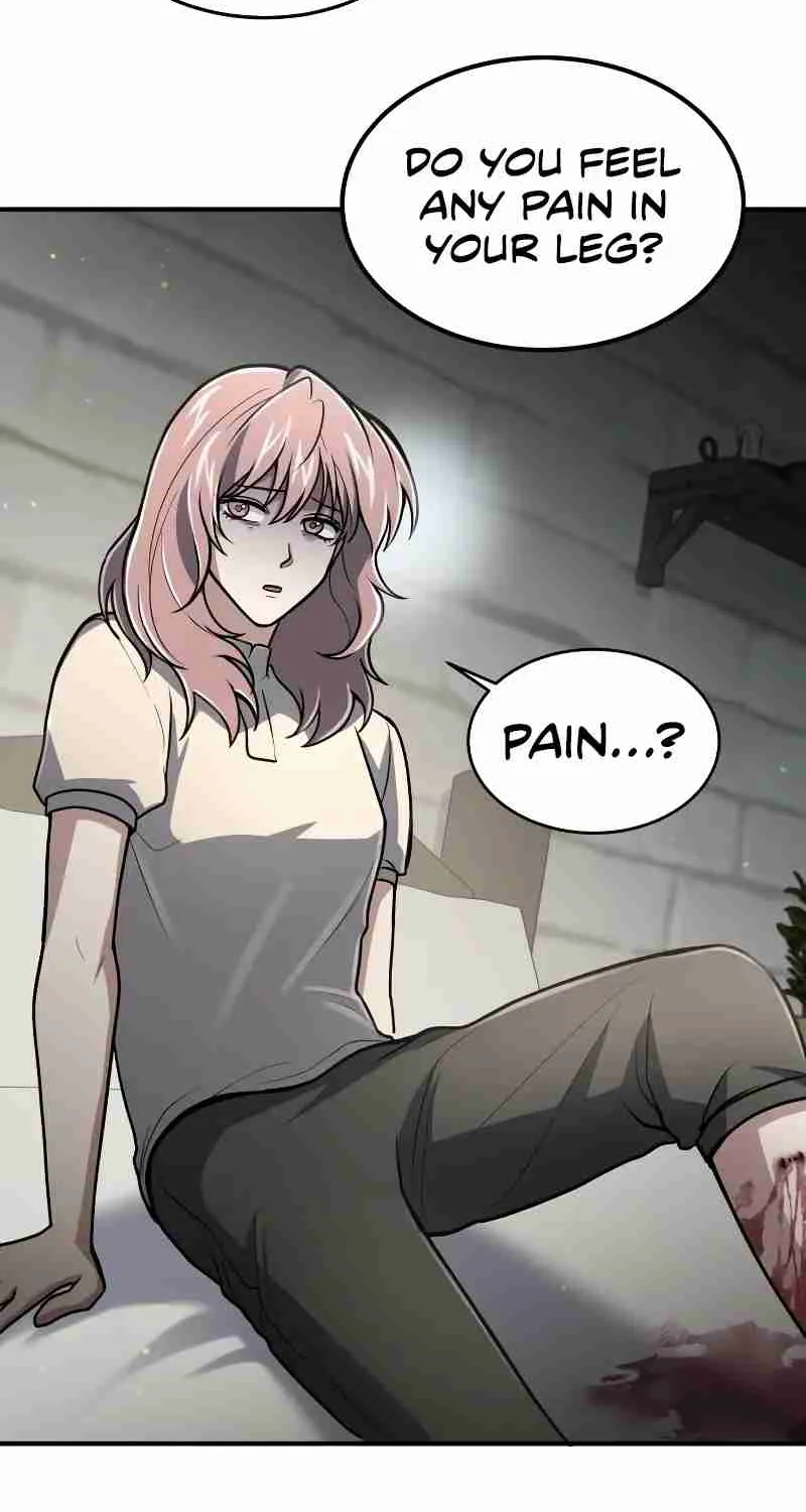 Read Life of a Quack Healer EN Manga Online