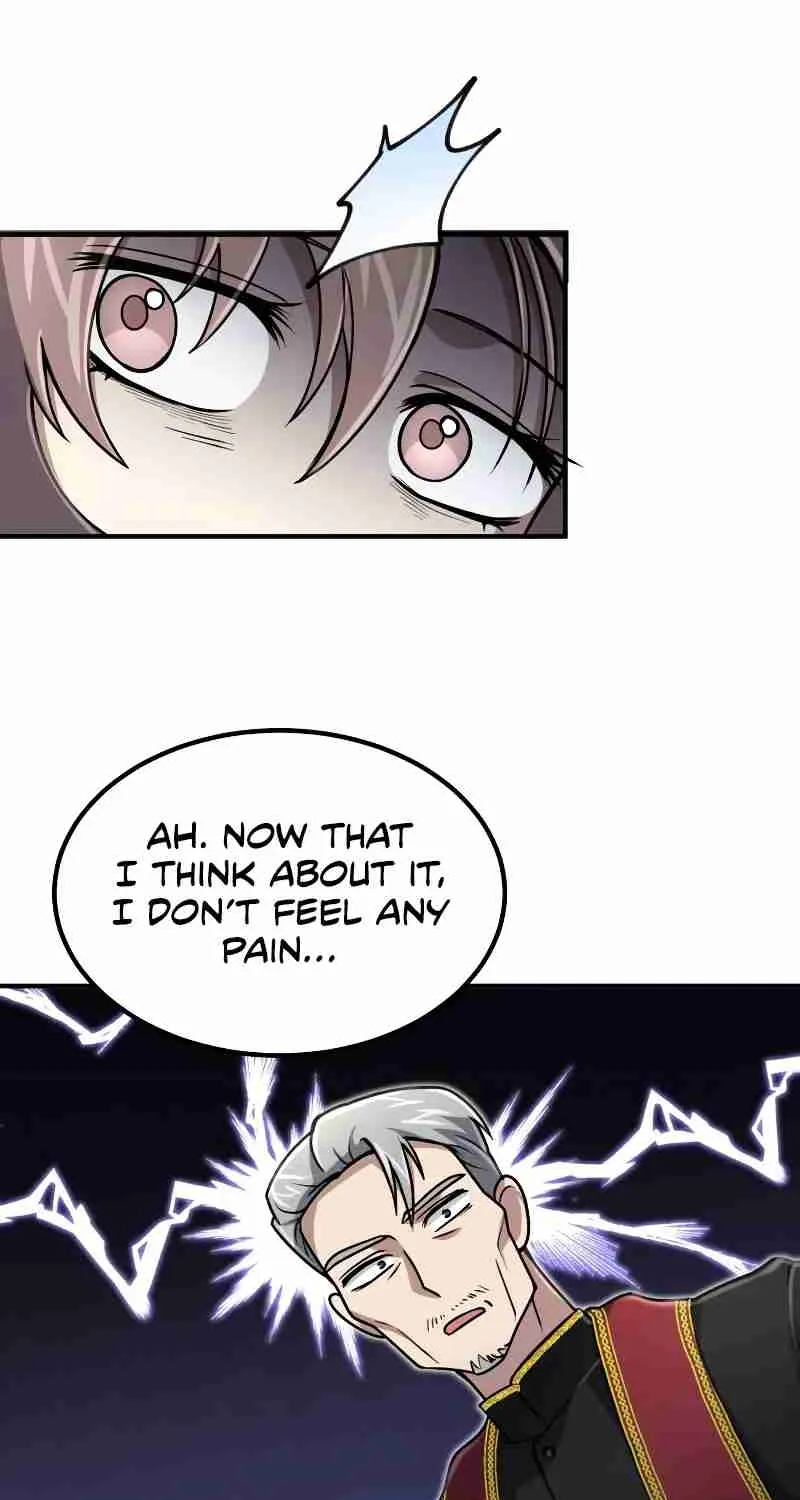 Read Life of a Quack Healer EN Manga Online