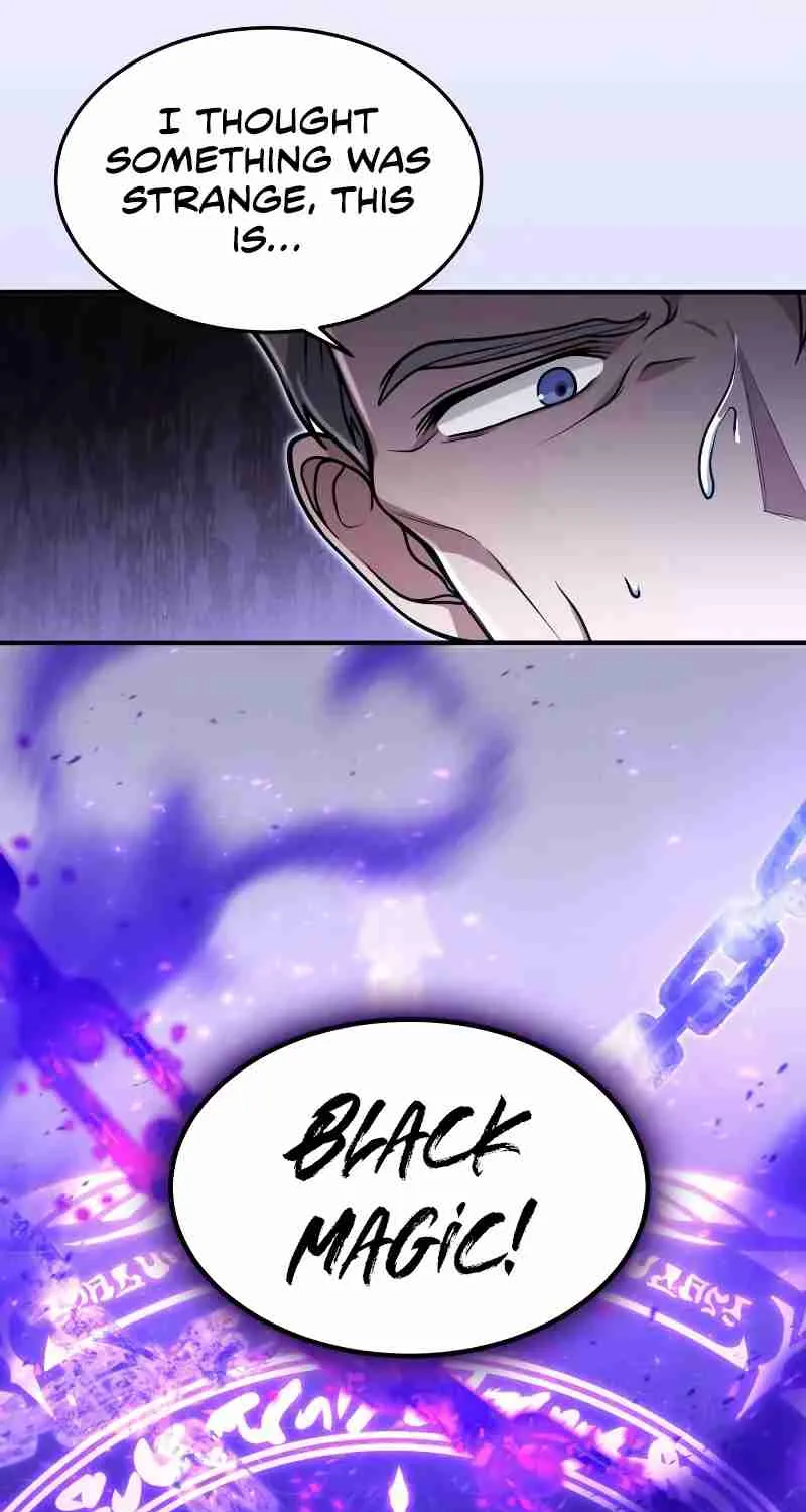 Read Life of a Quack Healer EN Manga Online