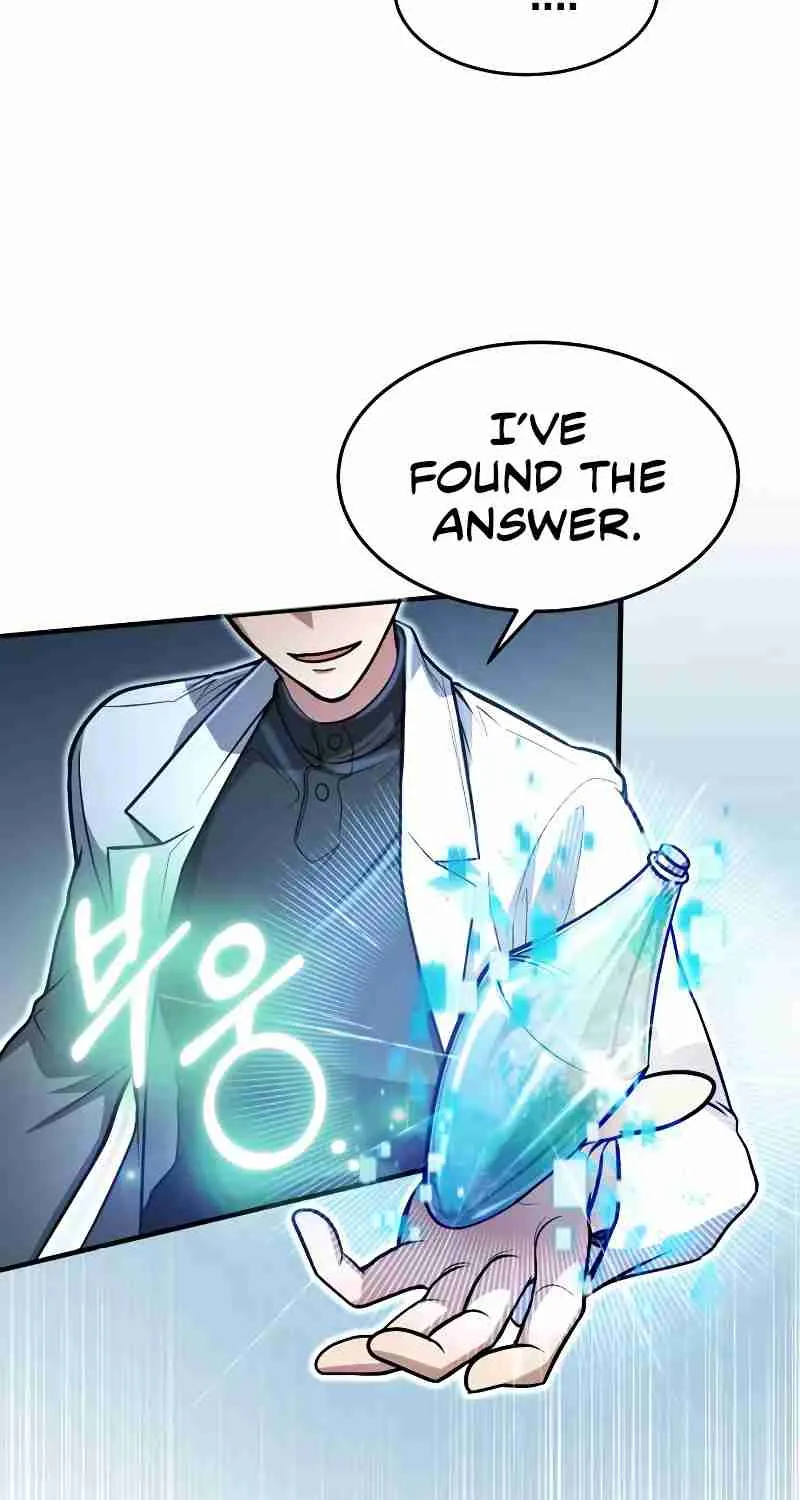 Read Life of a Quack Healer EN Manga Online