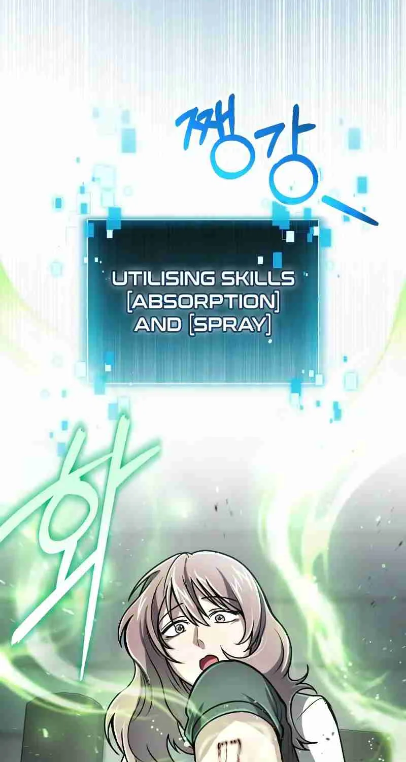 Read Life of a Quack Healer EN Manga Online