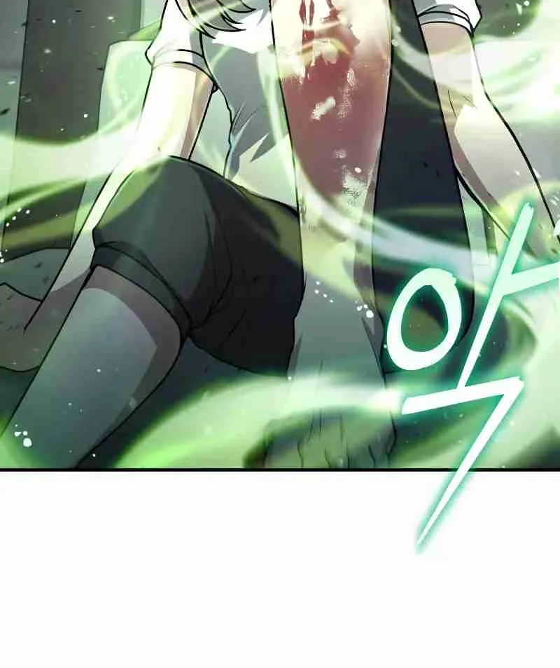 Read Life of a Quack Healer EN Manga Online