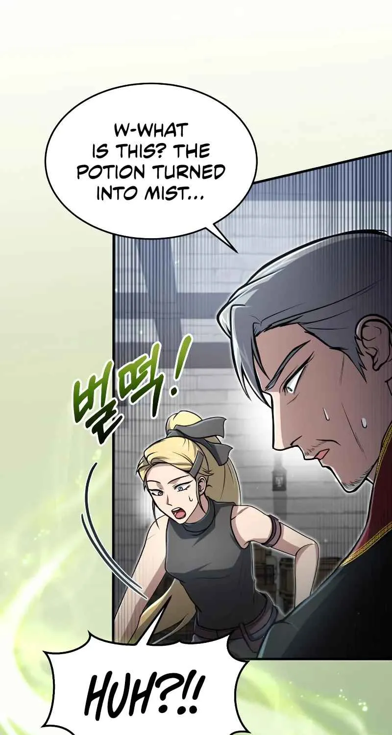 Read Life of a Quack Healer EN Manga Online