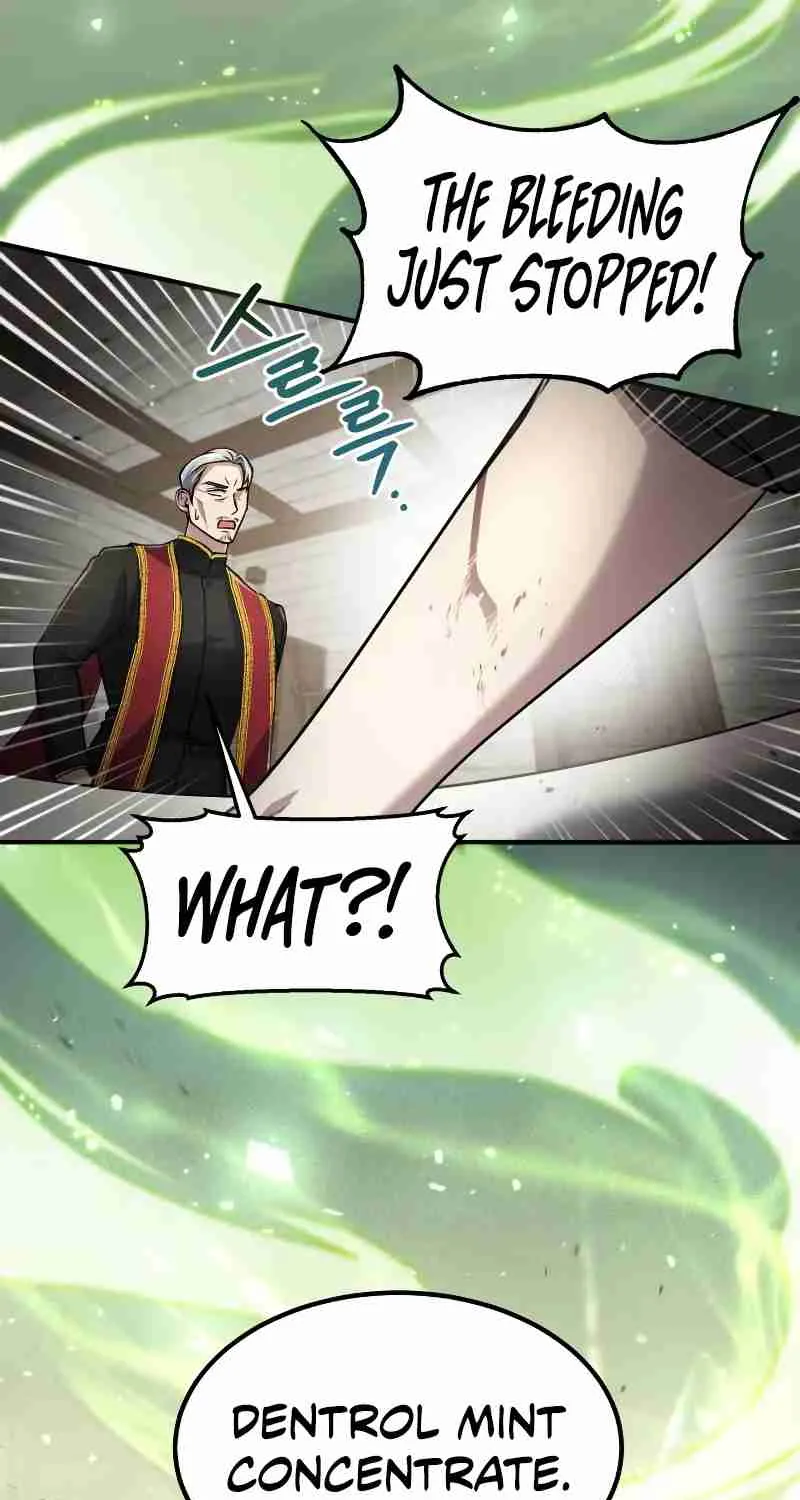 Read Life of a Quack Healer EN Manga Online