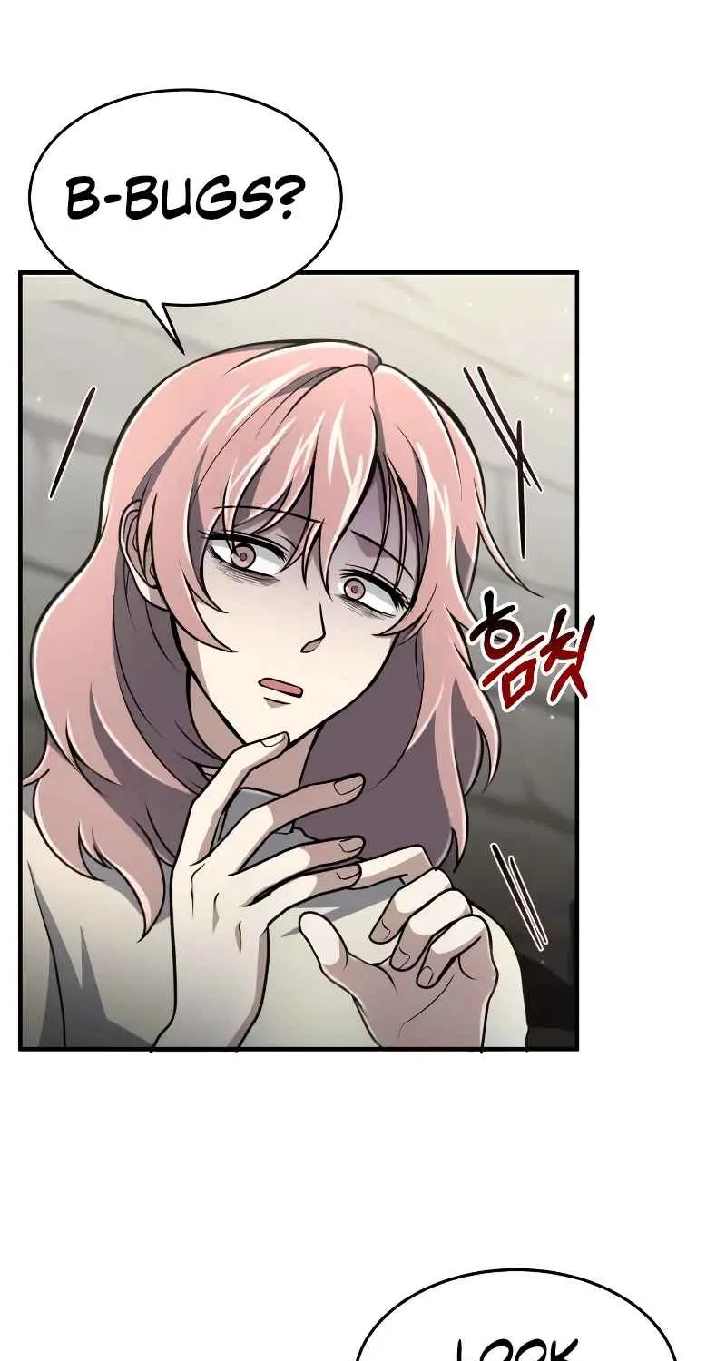 Read Life of a Quack Healer EN Manga Online
