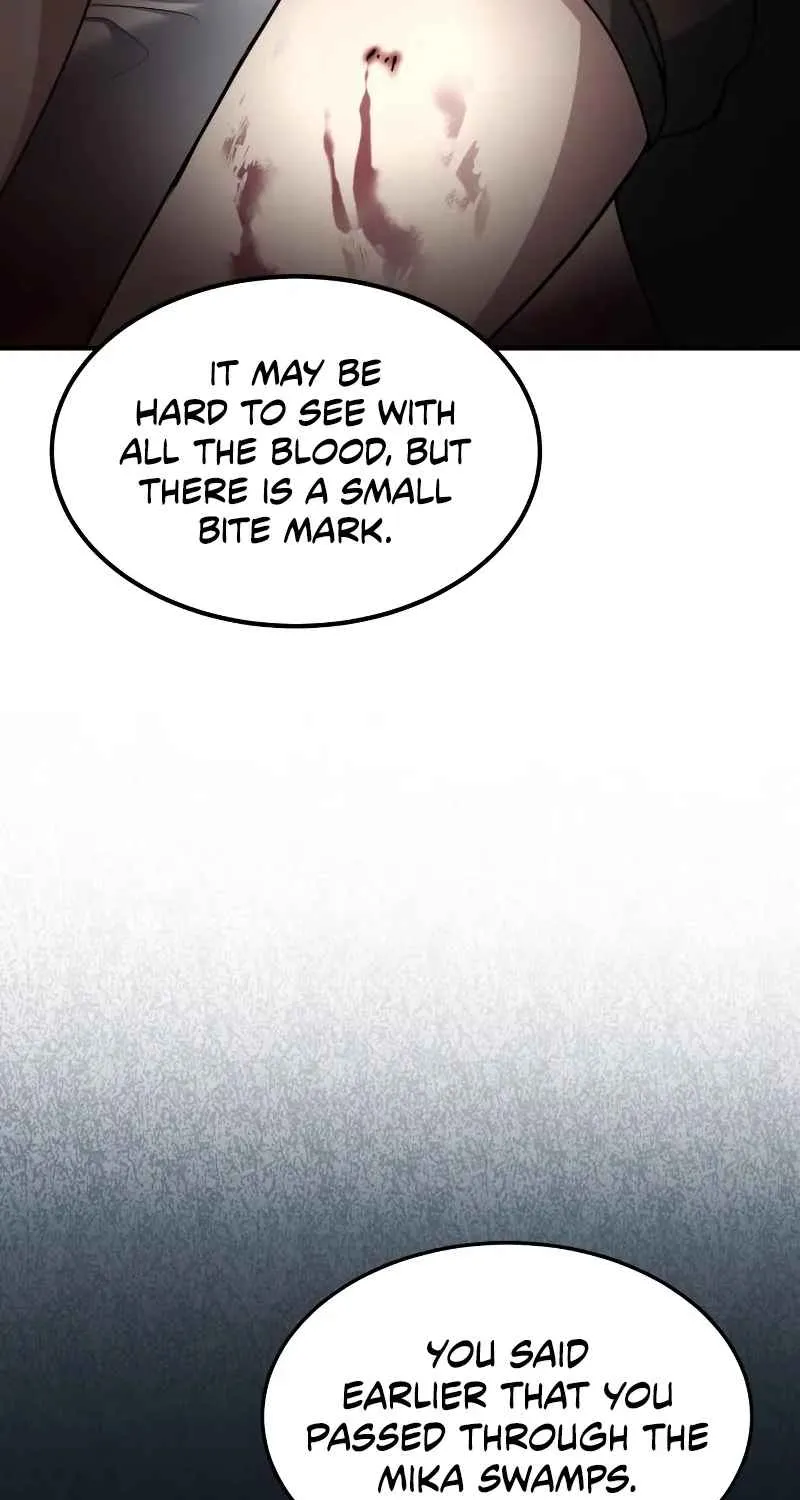 Read Life of a Quack Healer EN Manga Online