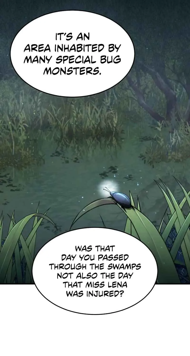 Read Life of a Quack Healer EN Manga Online