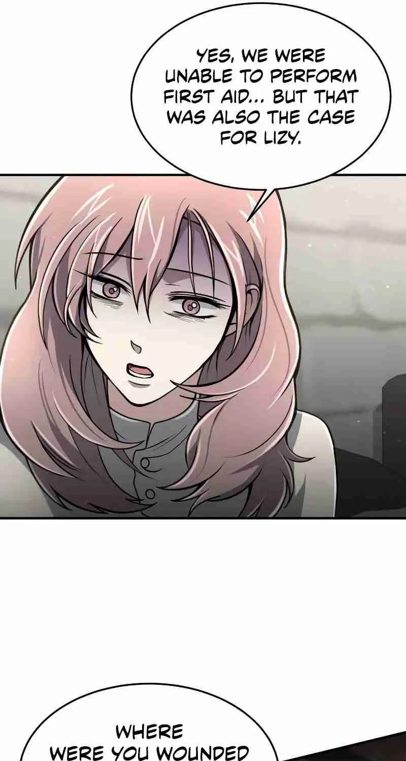 Read Life of a Quack Healer EN Manga Online